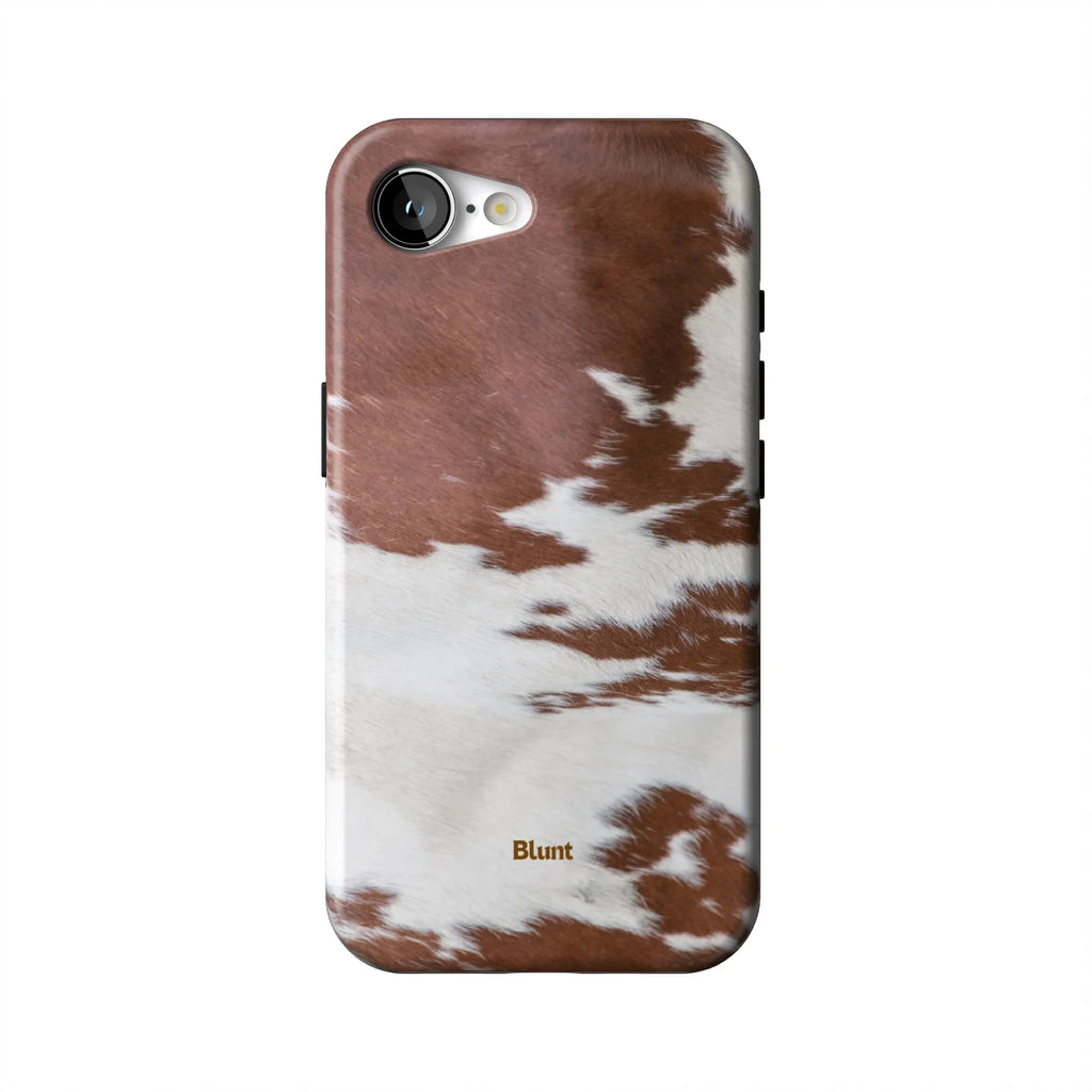 Sierra Hide iPhone Case