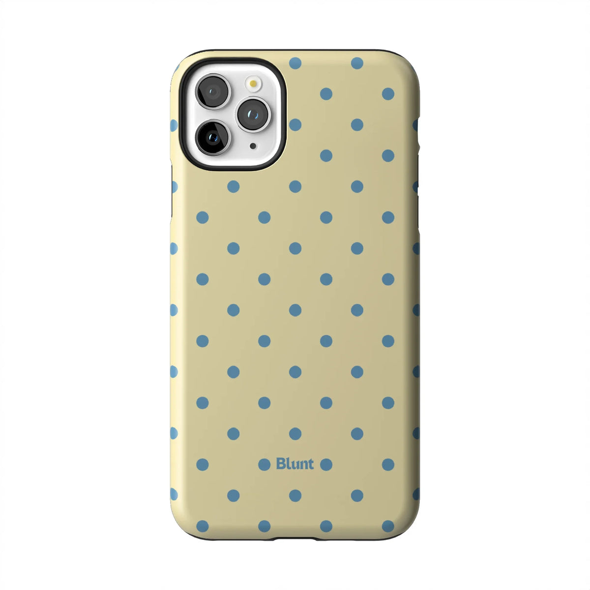 Tolli iPhone Case