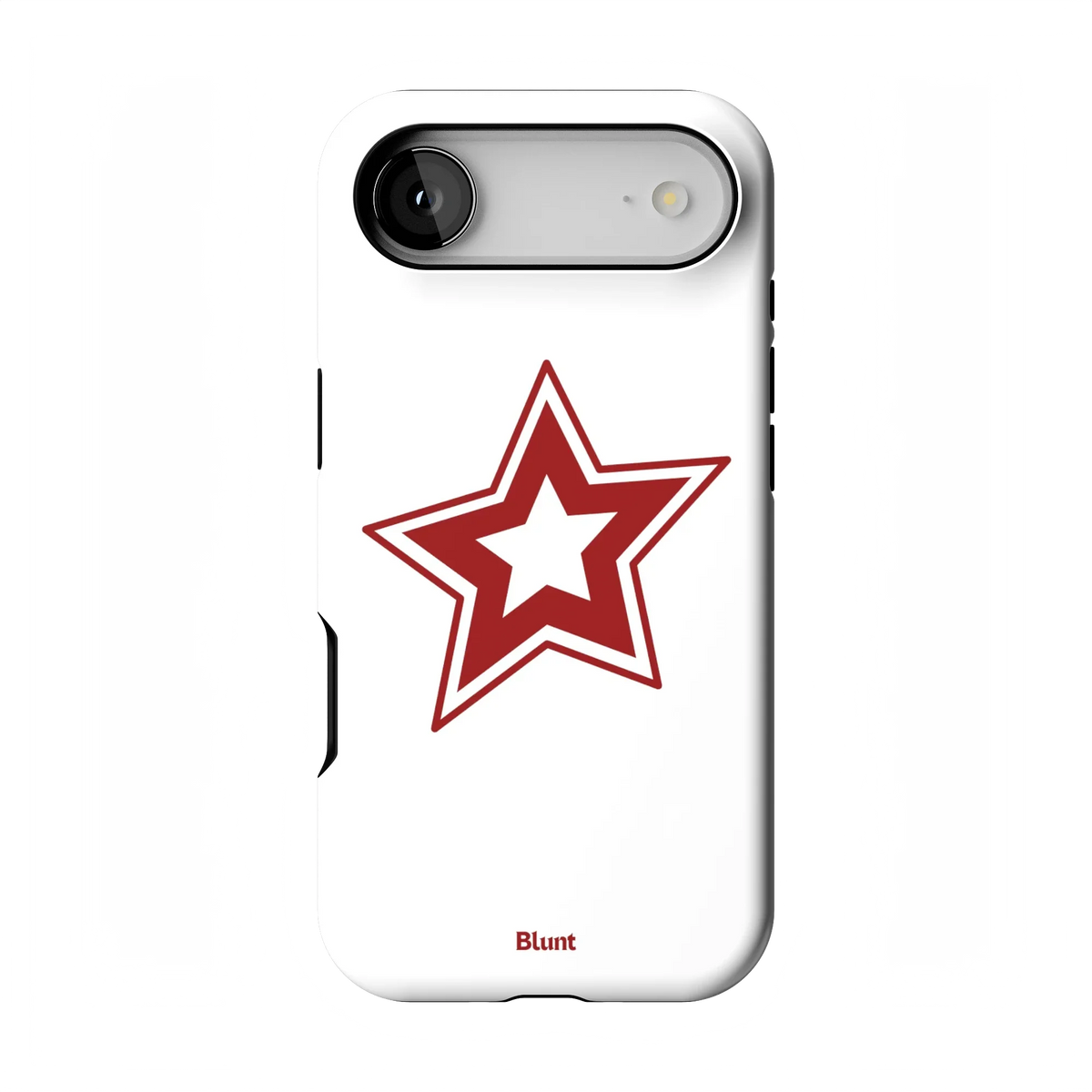 Super Star iPhone Case
