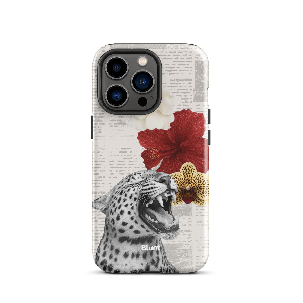 Allure iPhone Case
