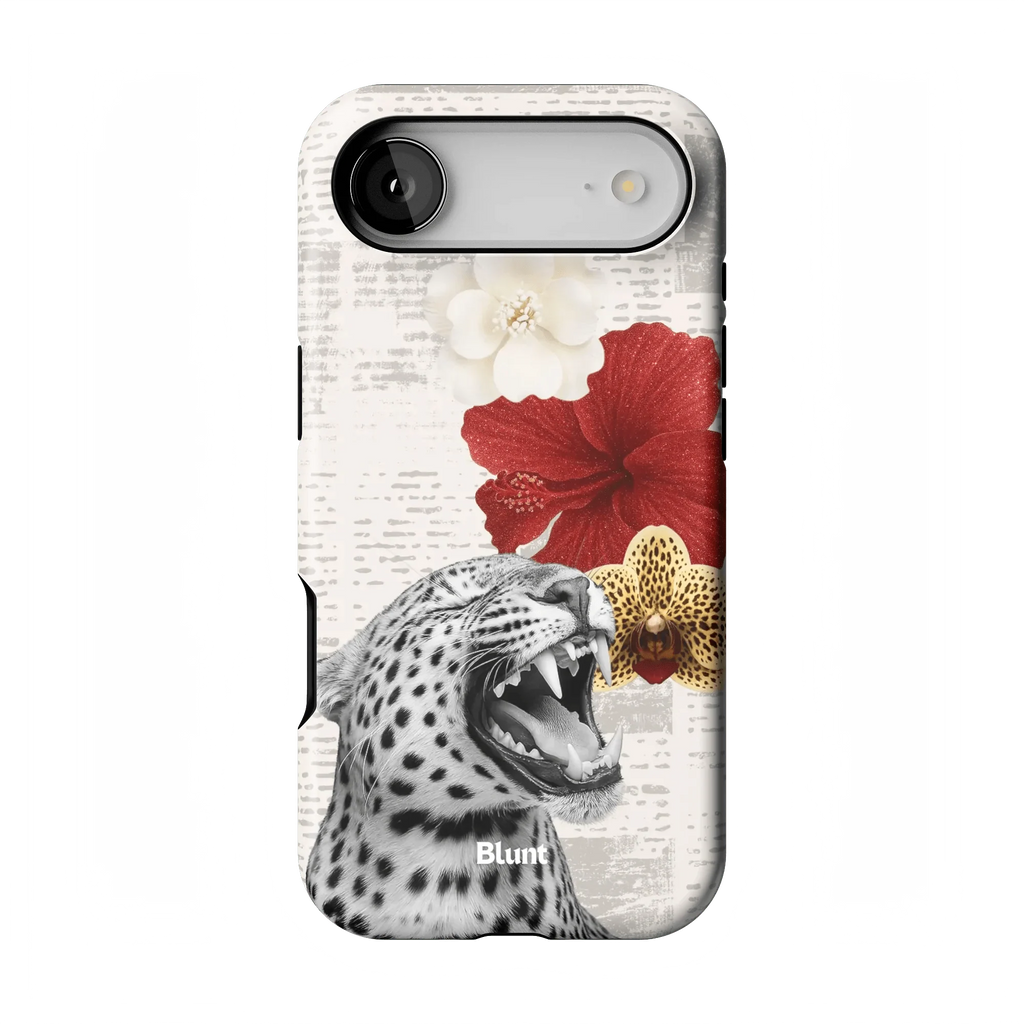 Allure iPhone Case