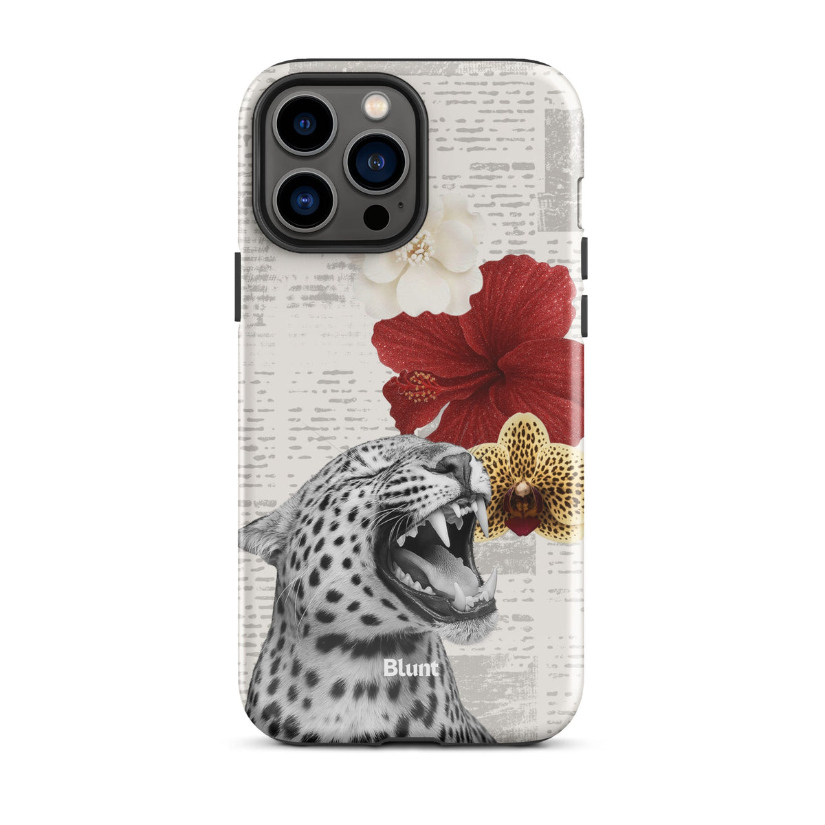 Allure iPhone Case