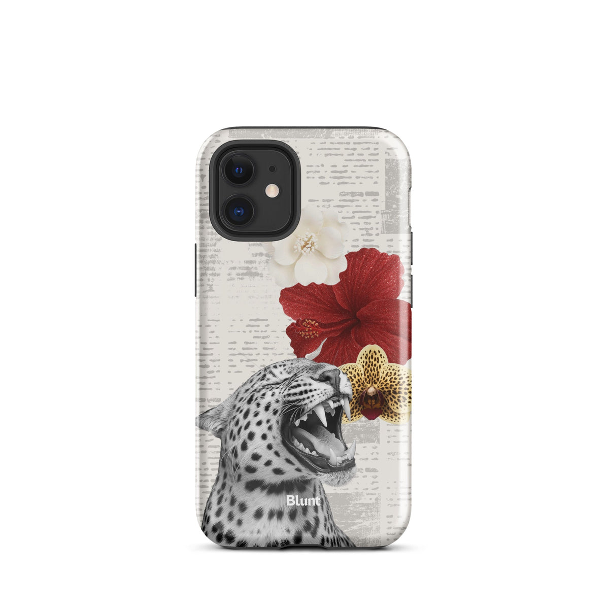 Allure iPhone Case