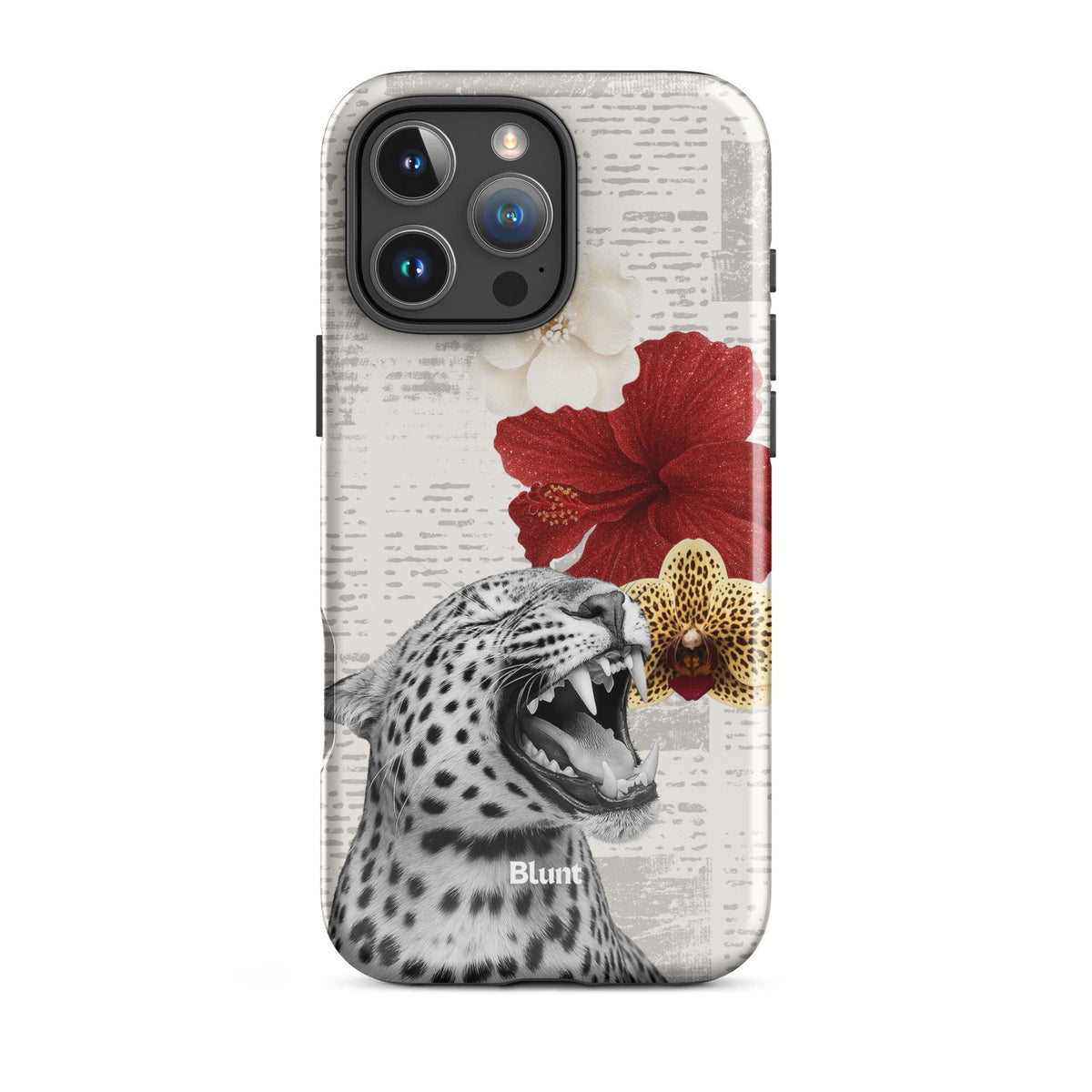 Allure iPhone Case