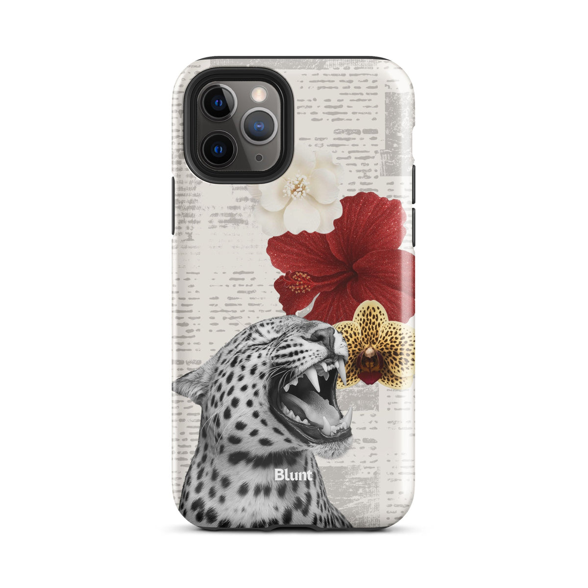 Allure iPhone Case