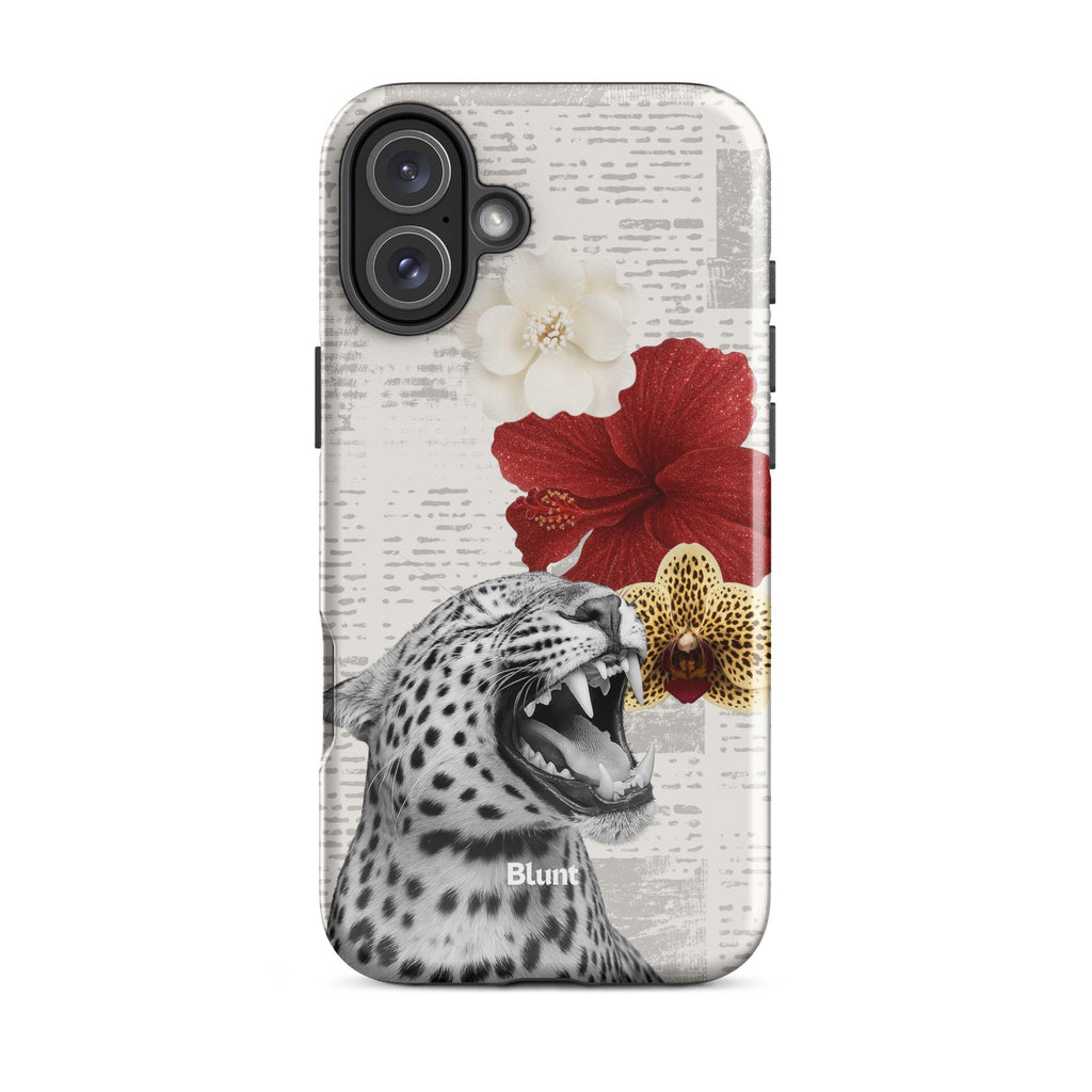 Allure iPhone Case