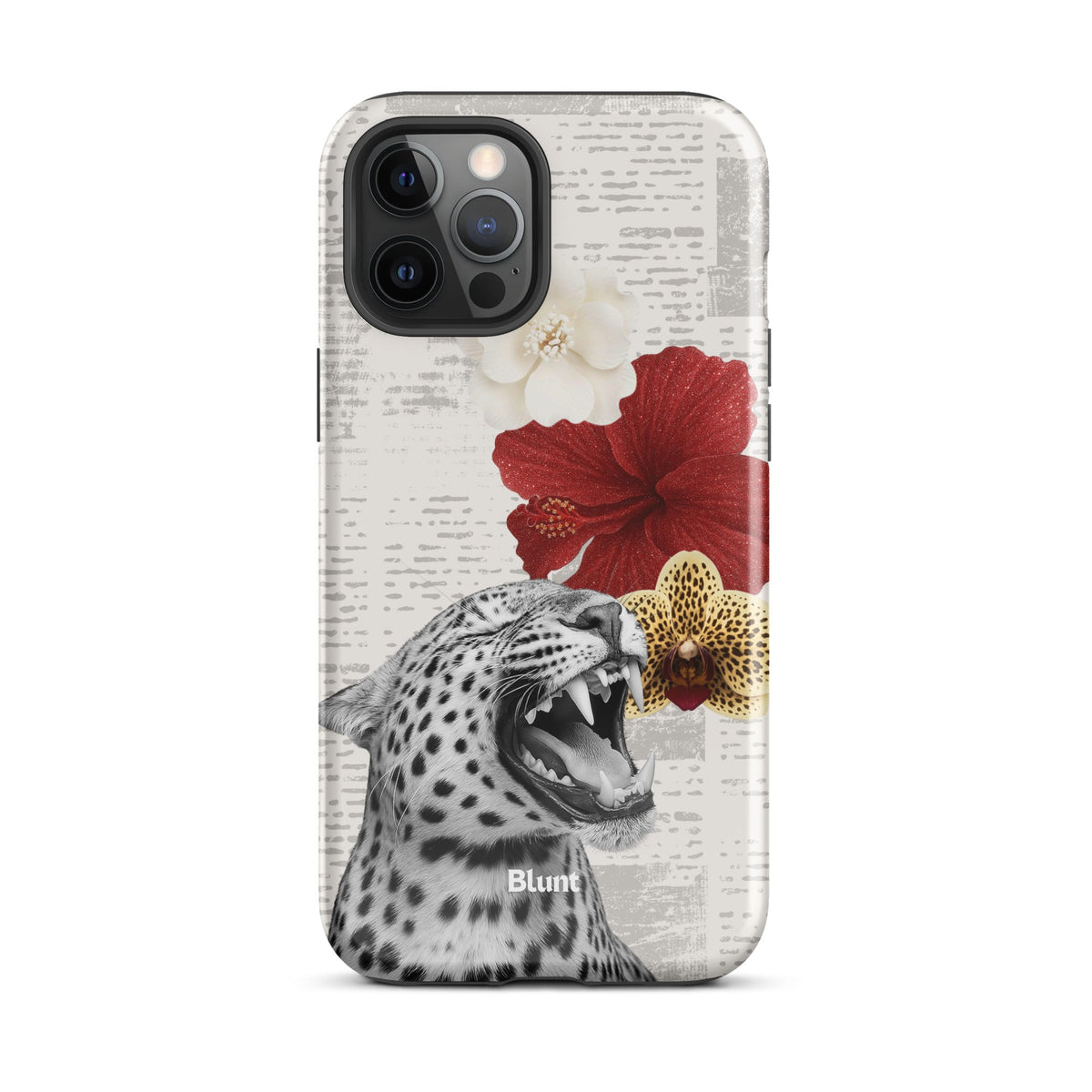 Allure iPhone Case
