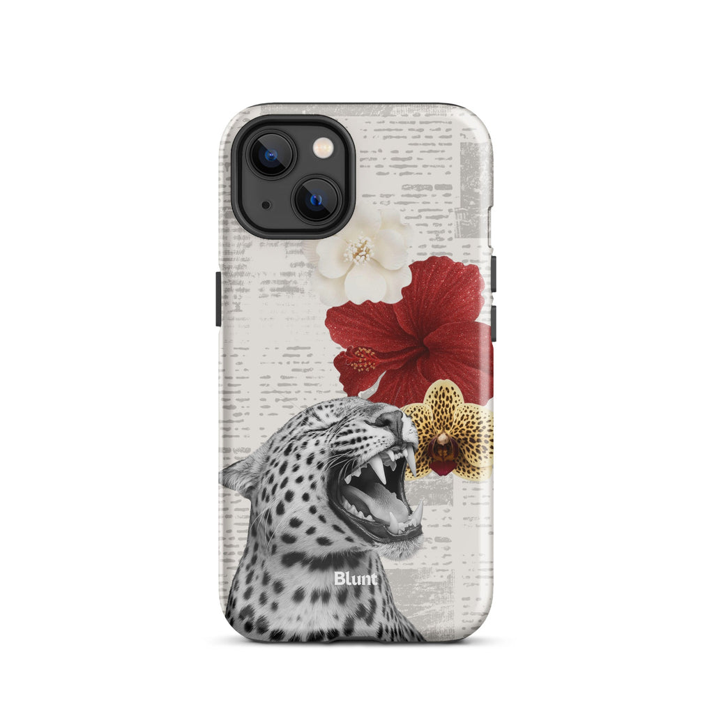 Allure iPhone Case