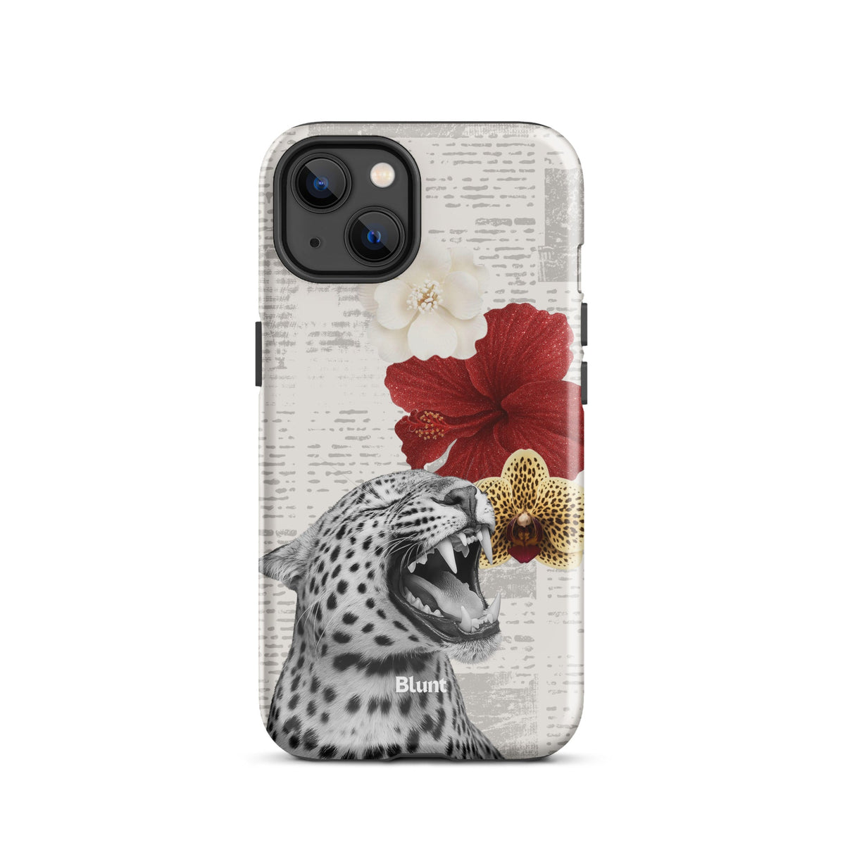 Allure iPhone Case