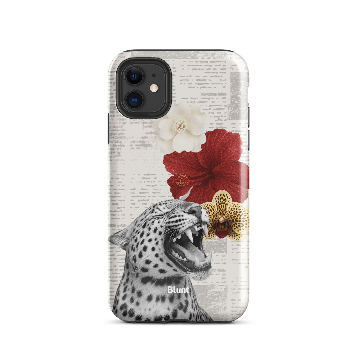 Allure iPhone Case