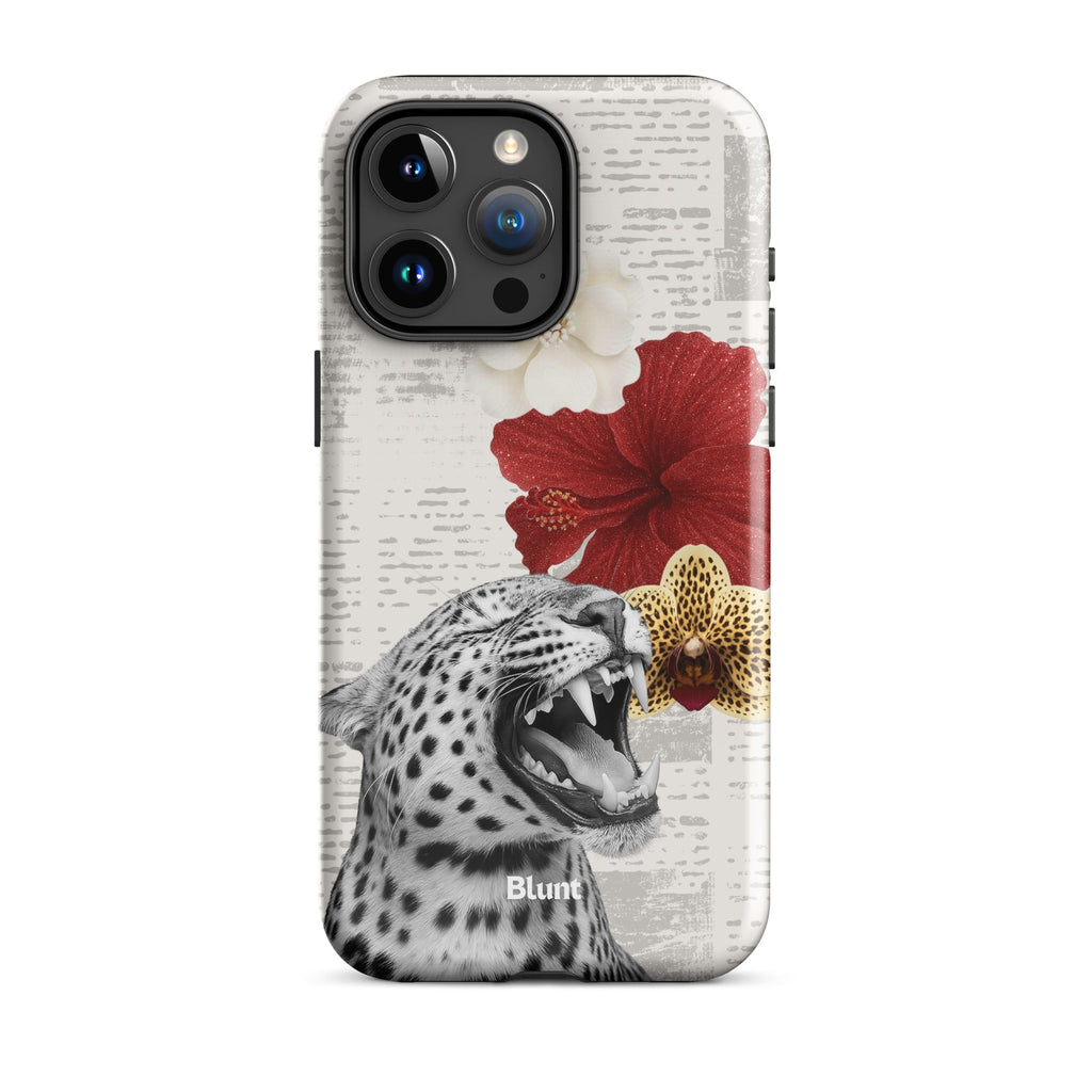 Allure iPhone Case
