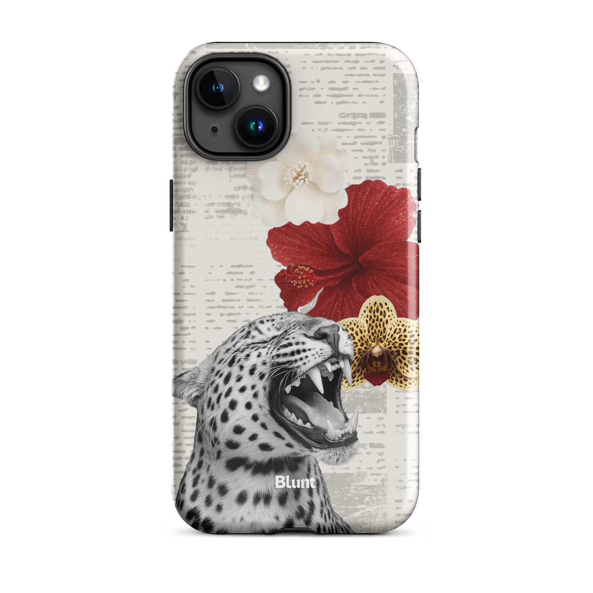Allure iPhone Case