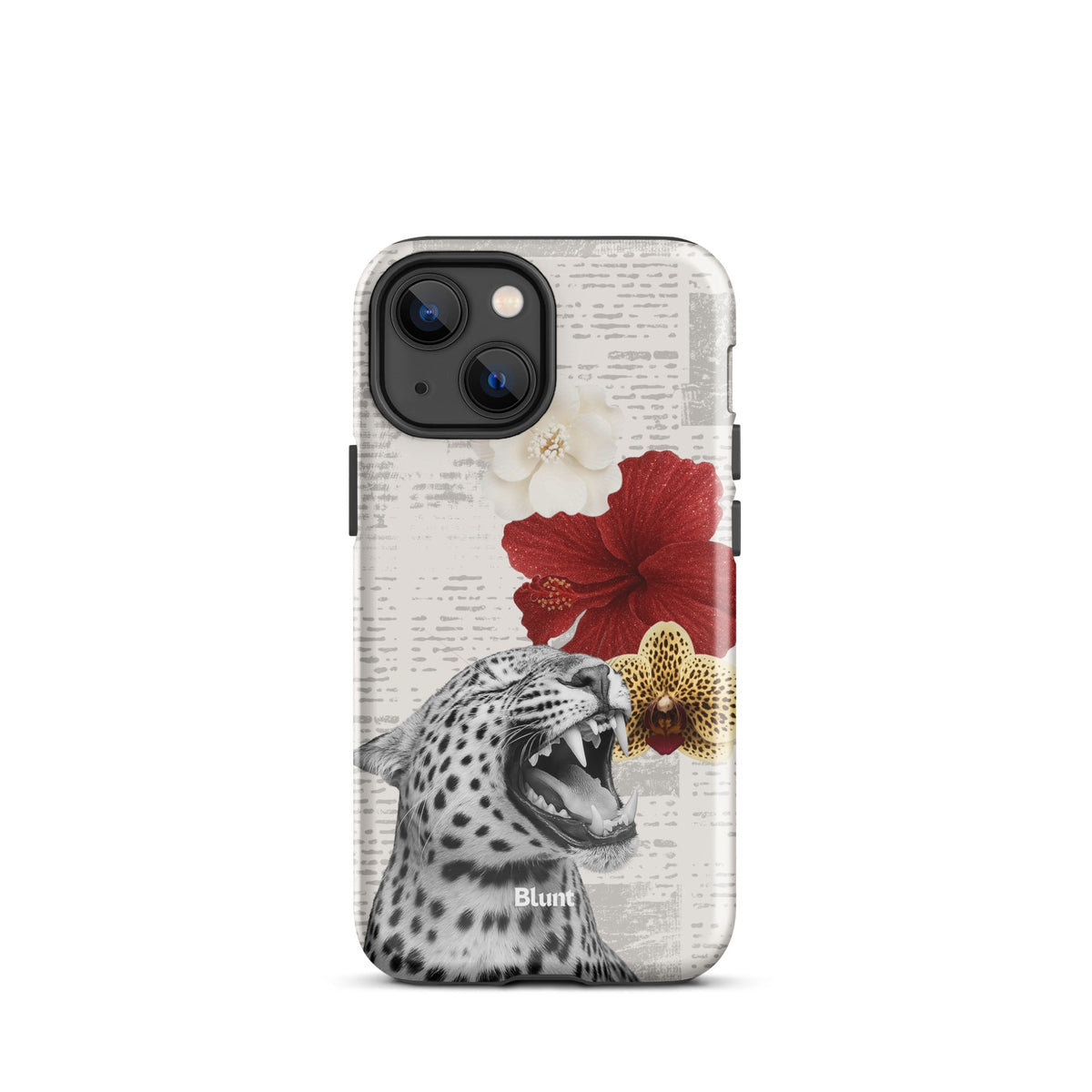 Allure iPhone Case