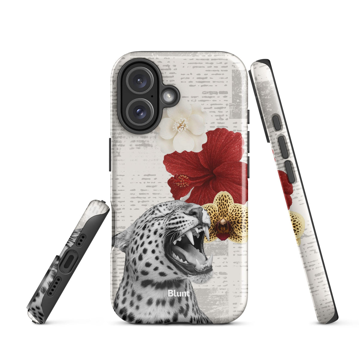 Allure iPhone Case