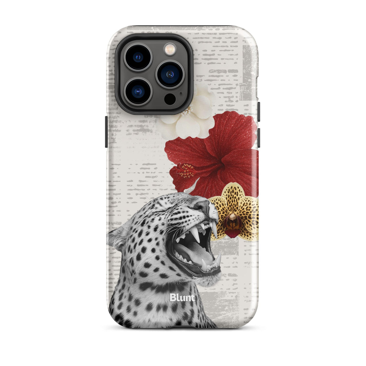 Allure iPhone Case
