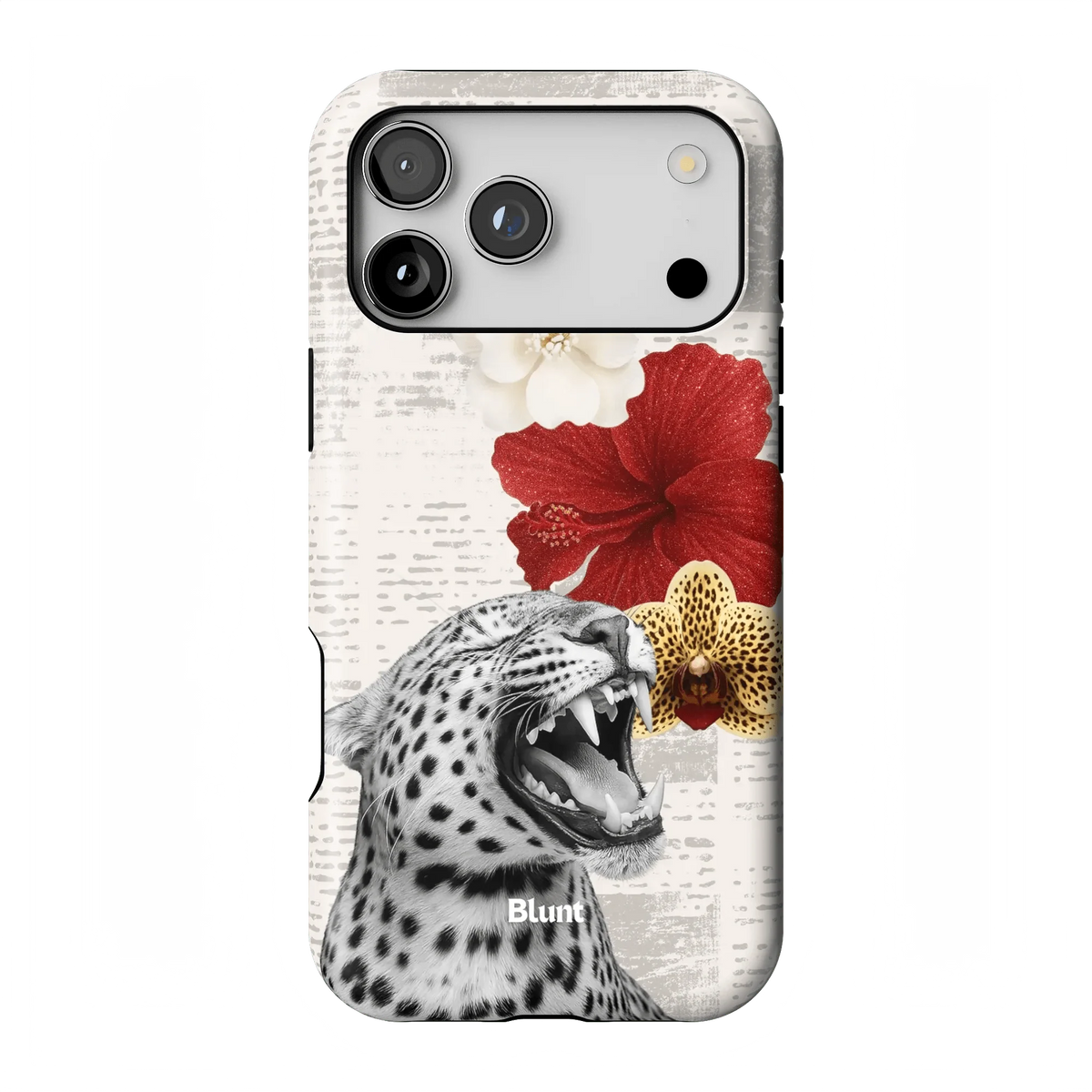 Allure iPhone Case