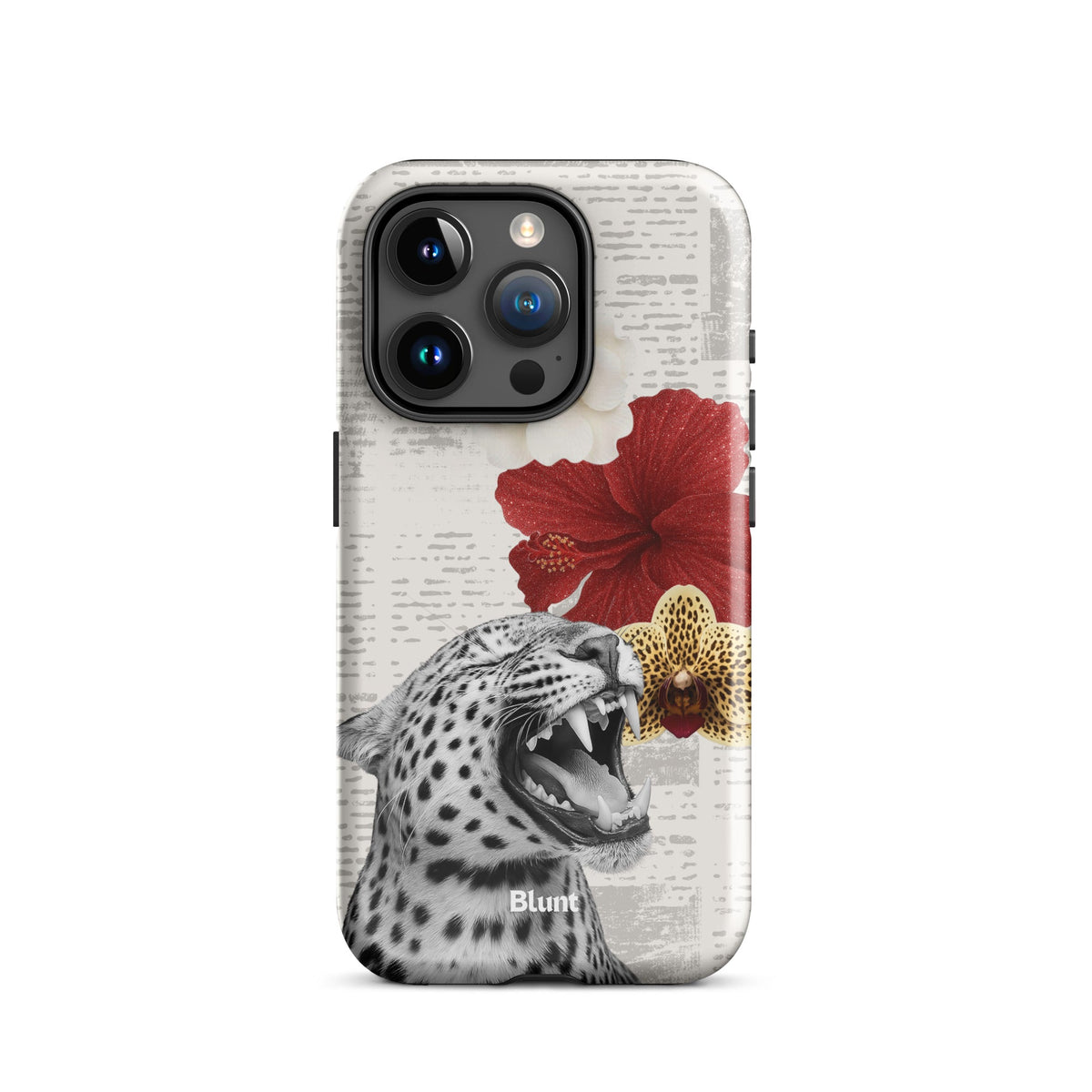 Allure iPhone Case