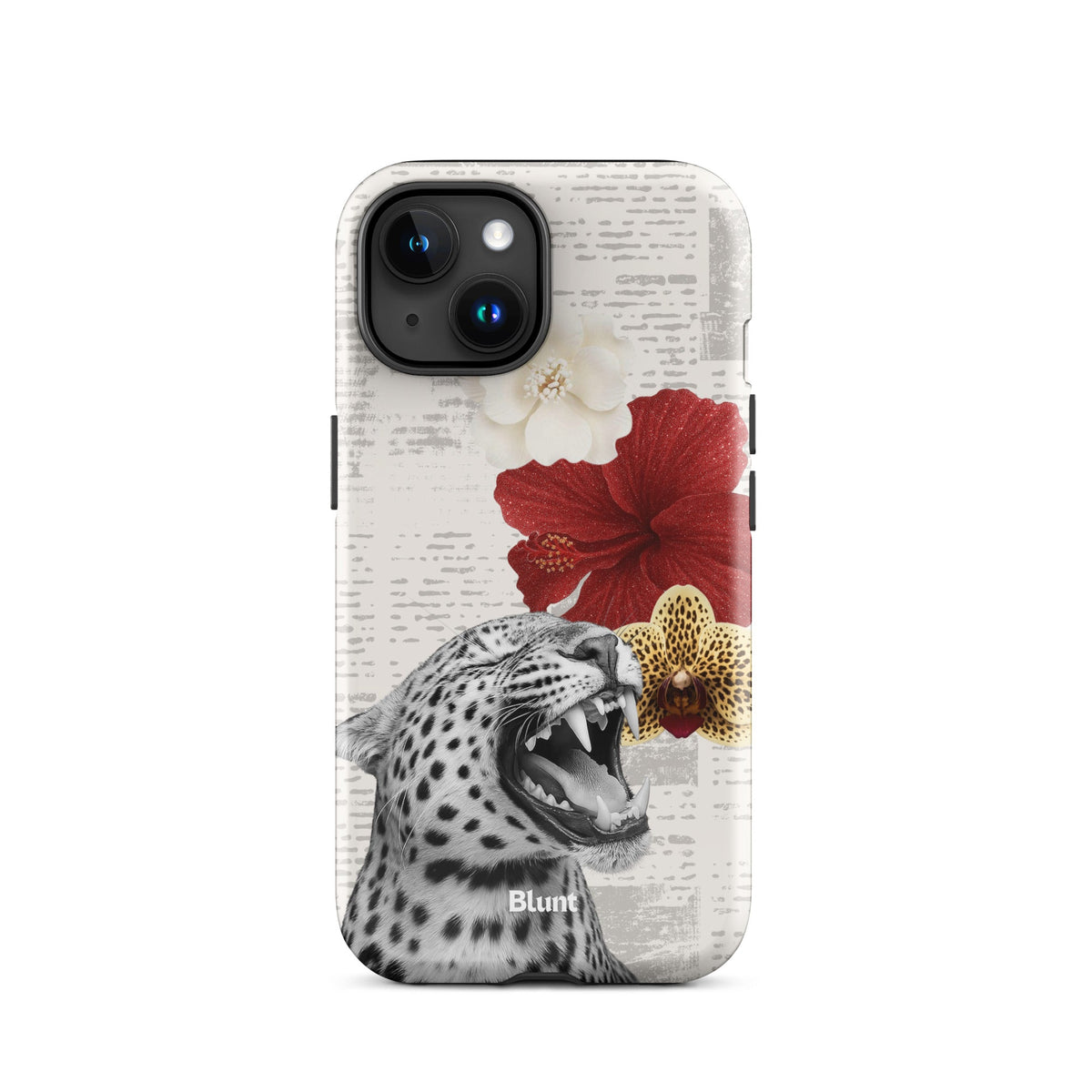 Allure iPhone Case
