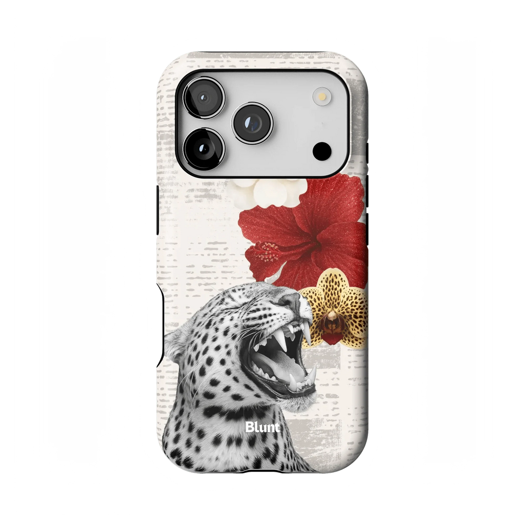 Allure iPhone Case
