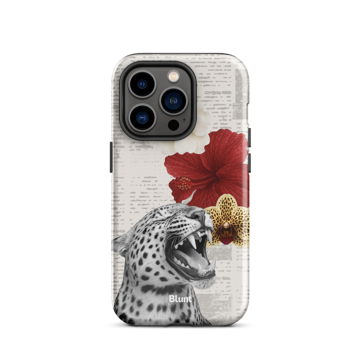 Allure iPhone Case
