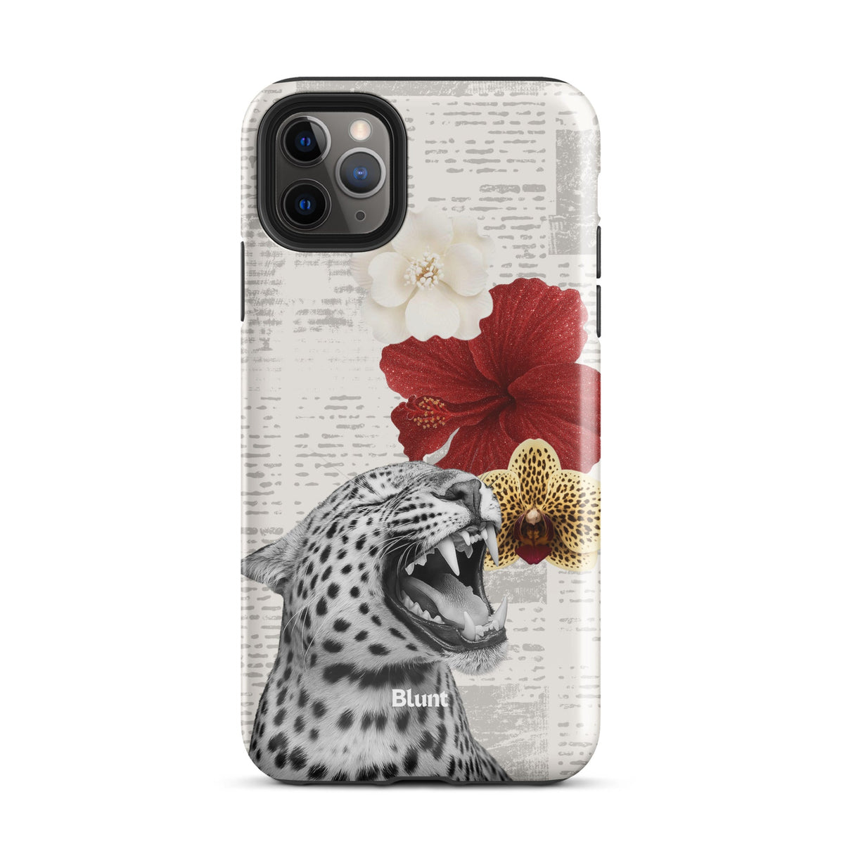Allure iPhone Case
