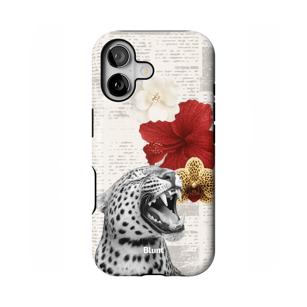 Allure iPhone Case