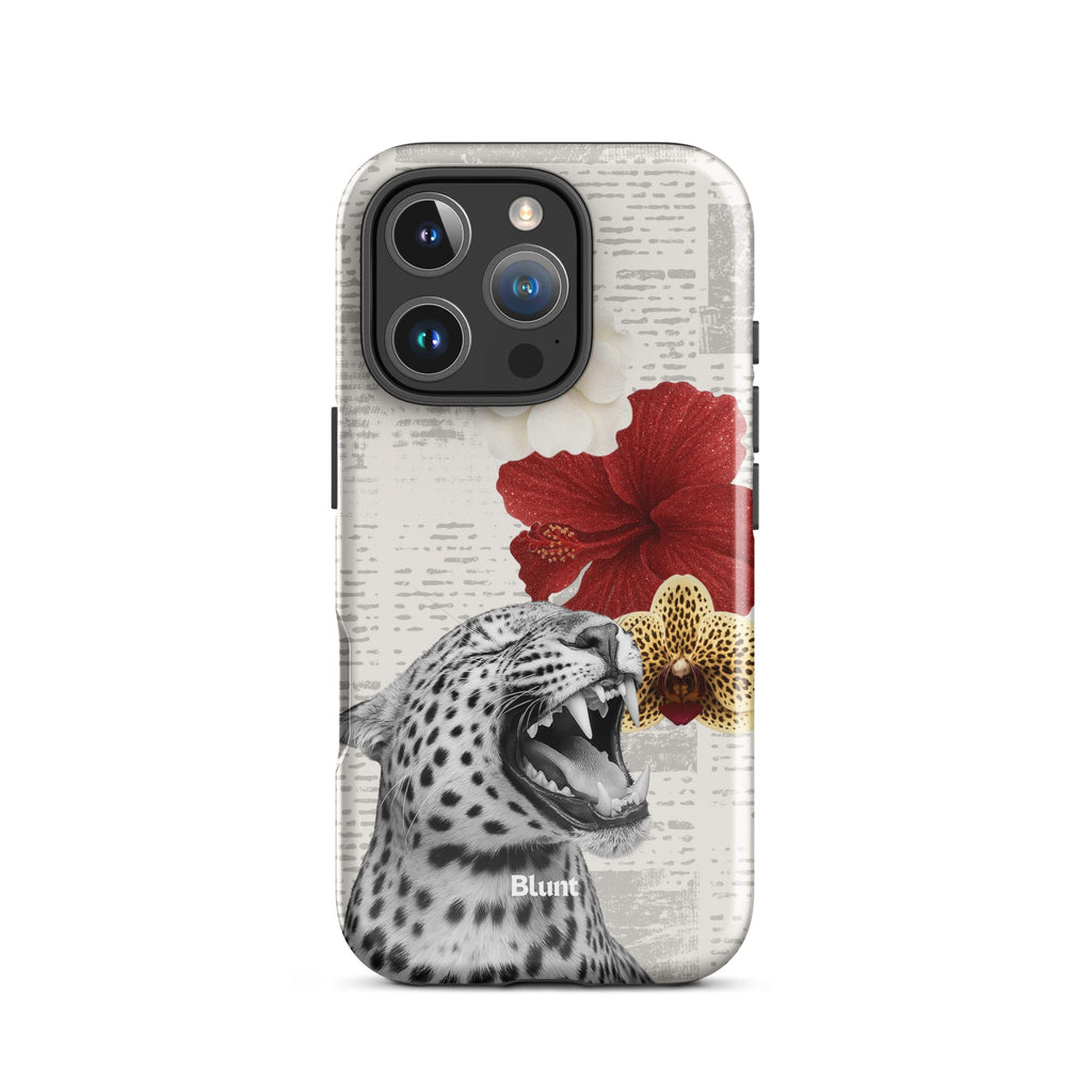 Allure iPhone Case