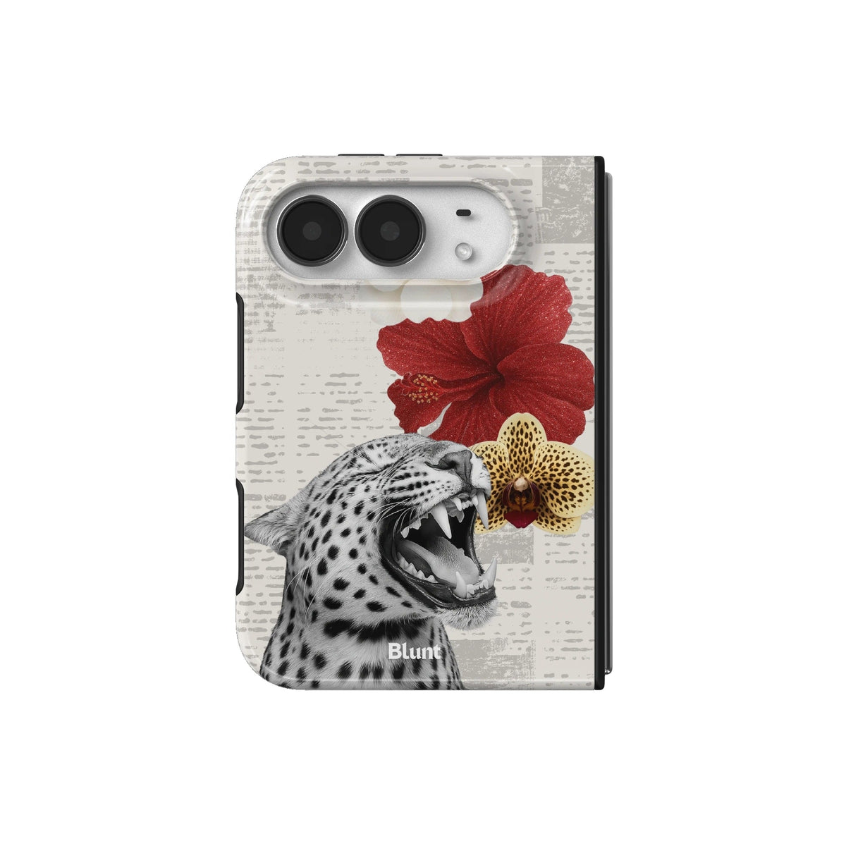 Allure iPhone Case