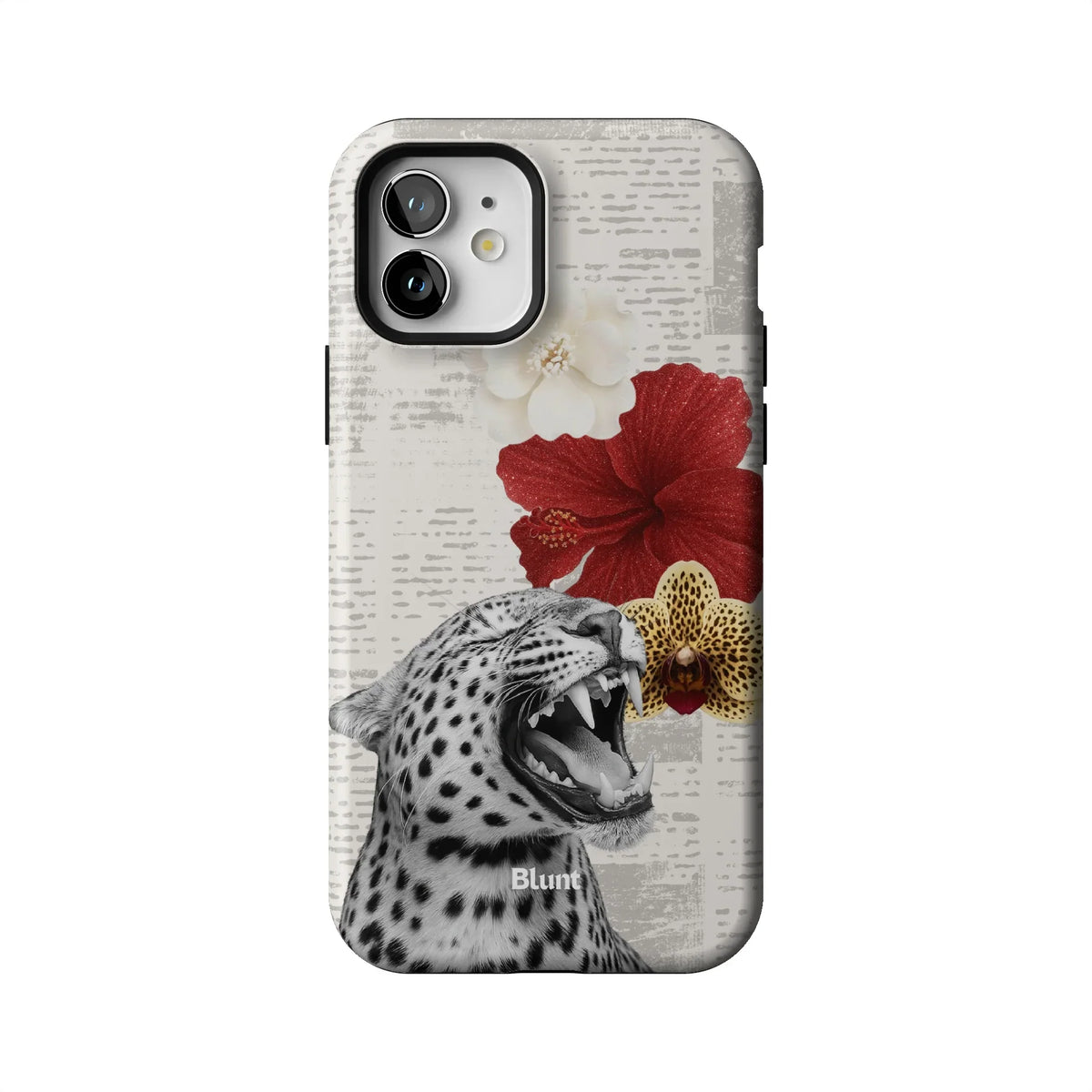 Allure iPhone Case