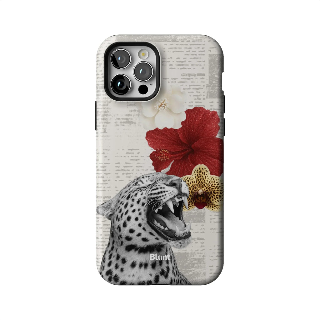 Allure iPhone Case