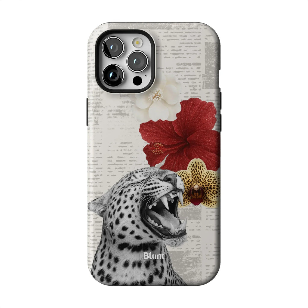 Allure iPhone Case