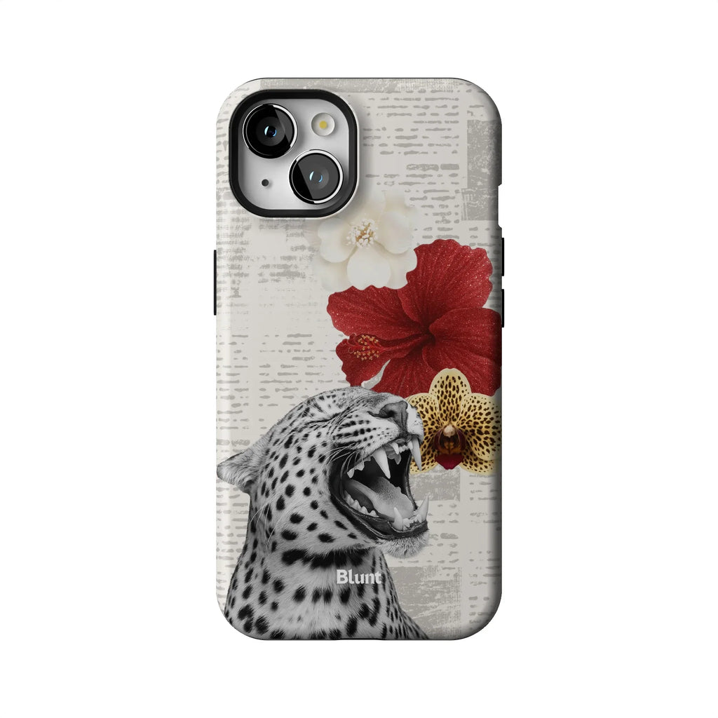 Allure iPhone Case