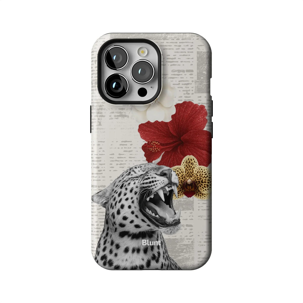 Allure iPhone Case