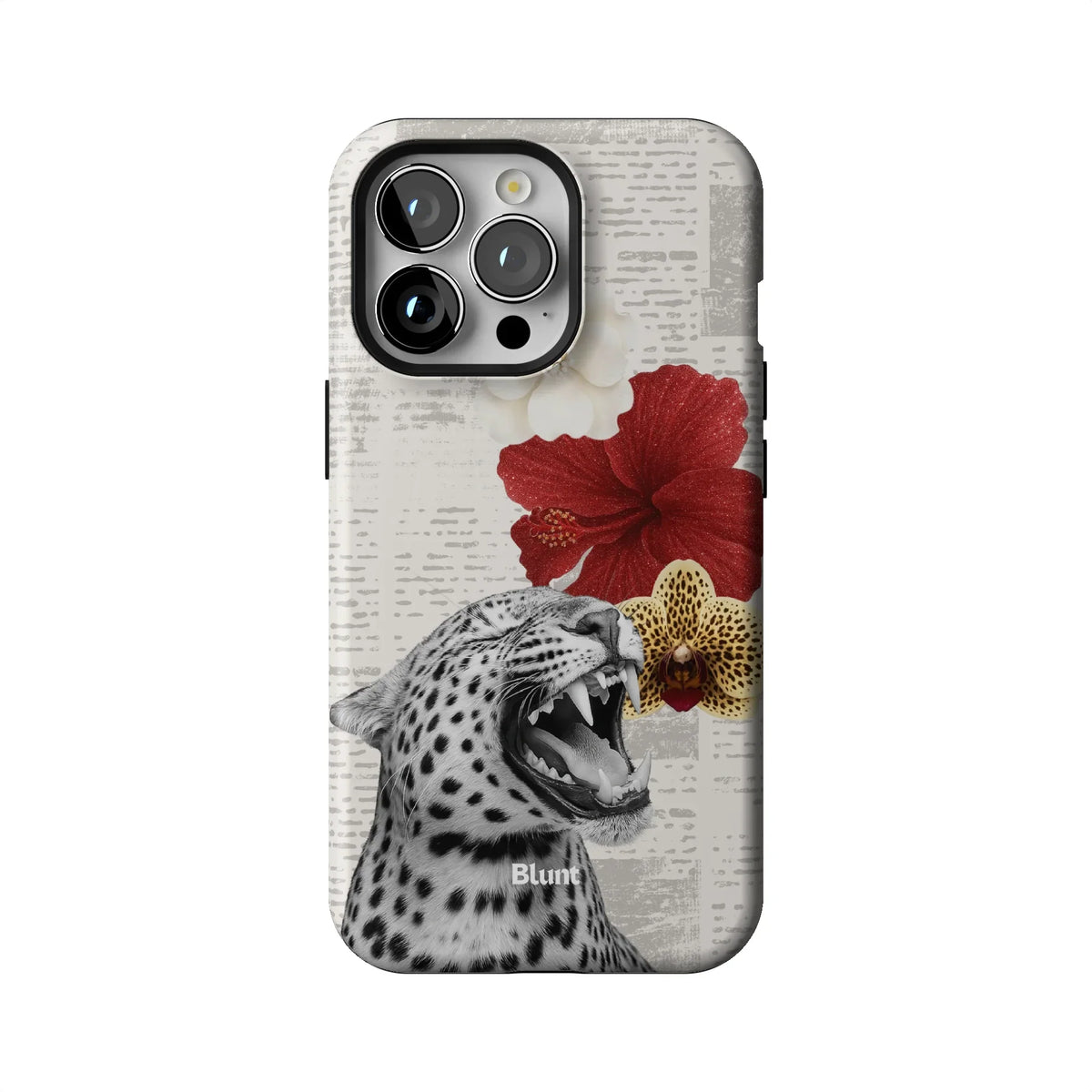 Allure iPhone Case