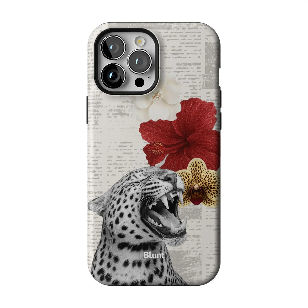 Allure iPhone Case