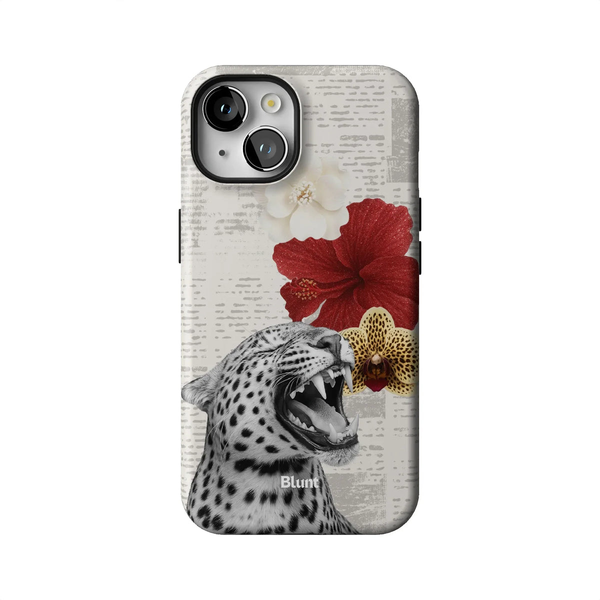 Allure iPhone Case