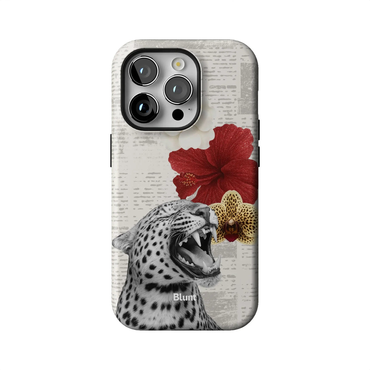 Allure iPhone Case