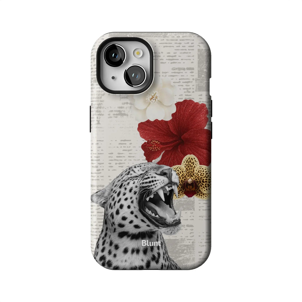 Allure iPhone Case