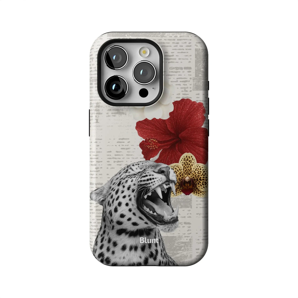 Allure iPhone Case