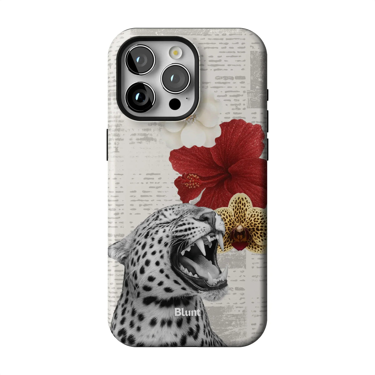 Allure iPhone Case