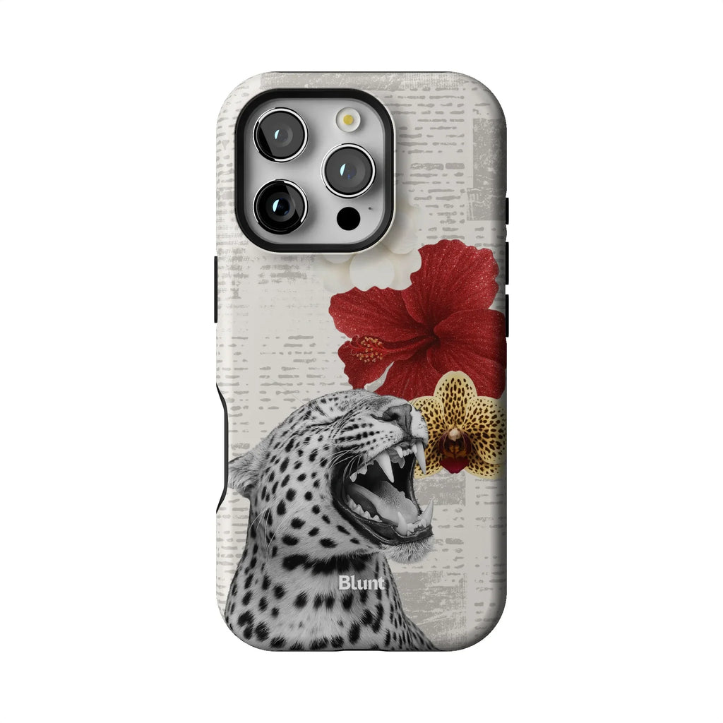 Allure iPhone Case