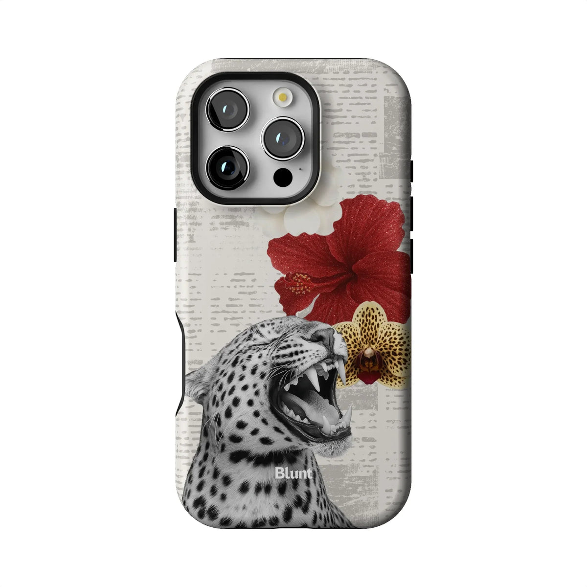 Allure iPhone Case