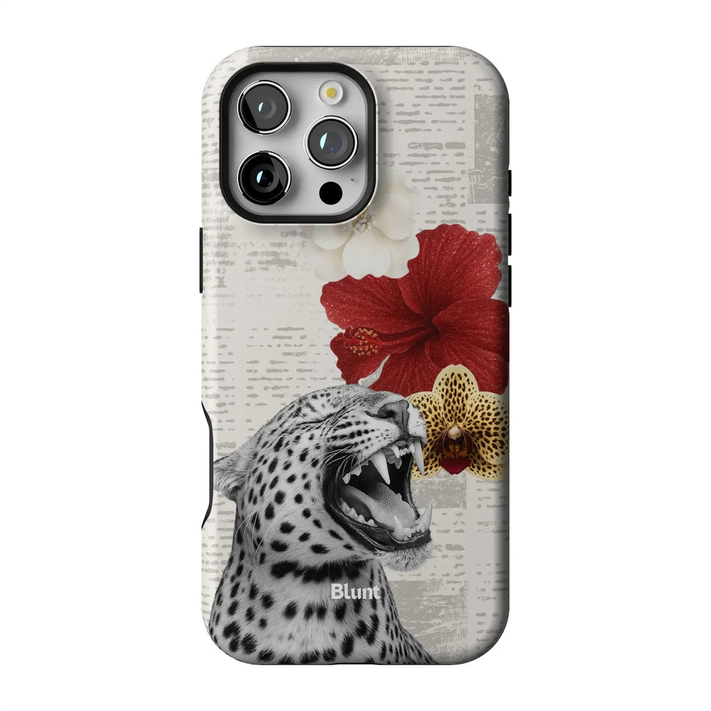 Allure iPhone Case