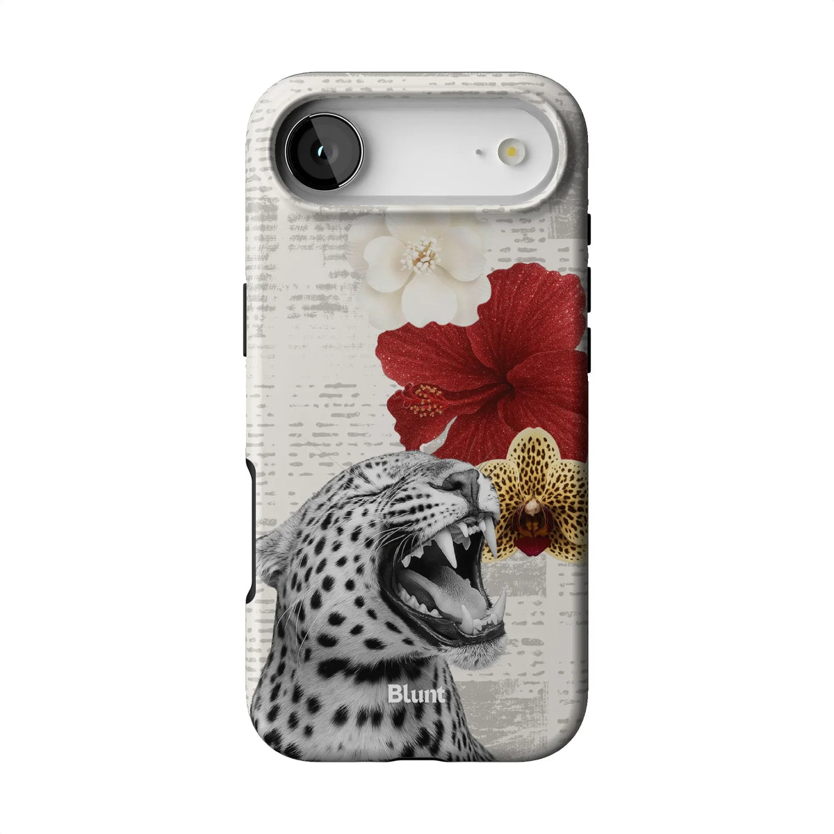 Allure iPhone Case