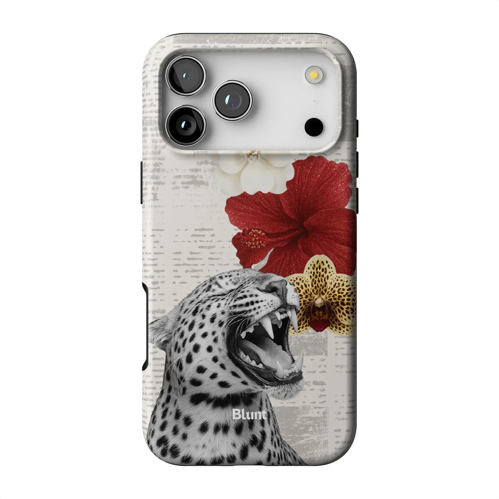 Allure iPhone Case