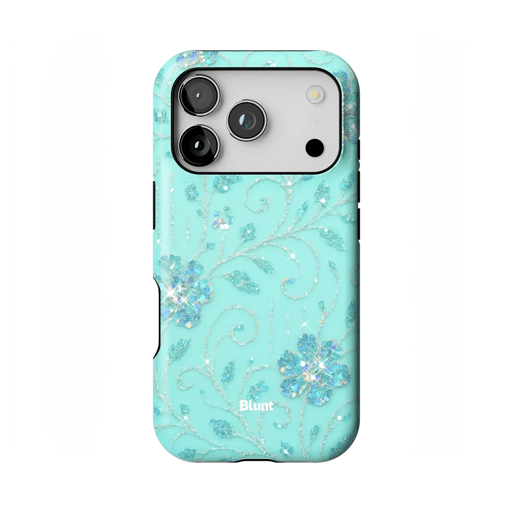 Almafi iPhone Case