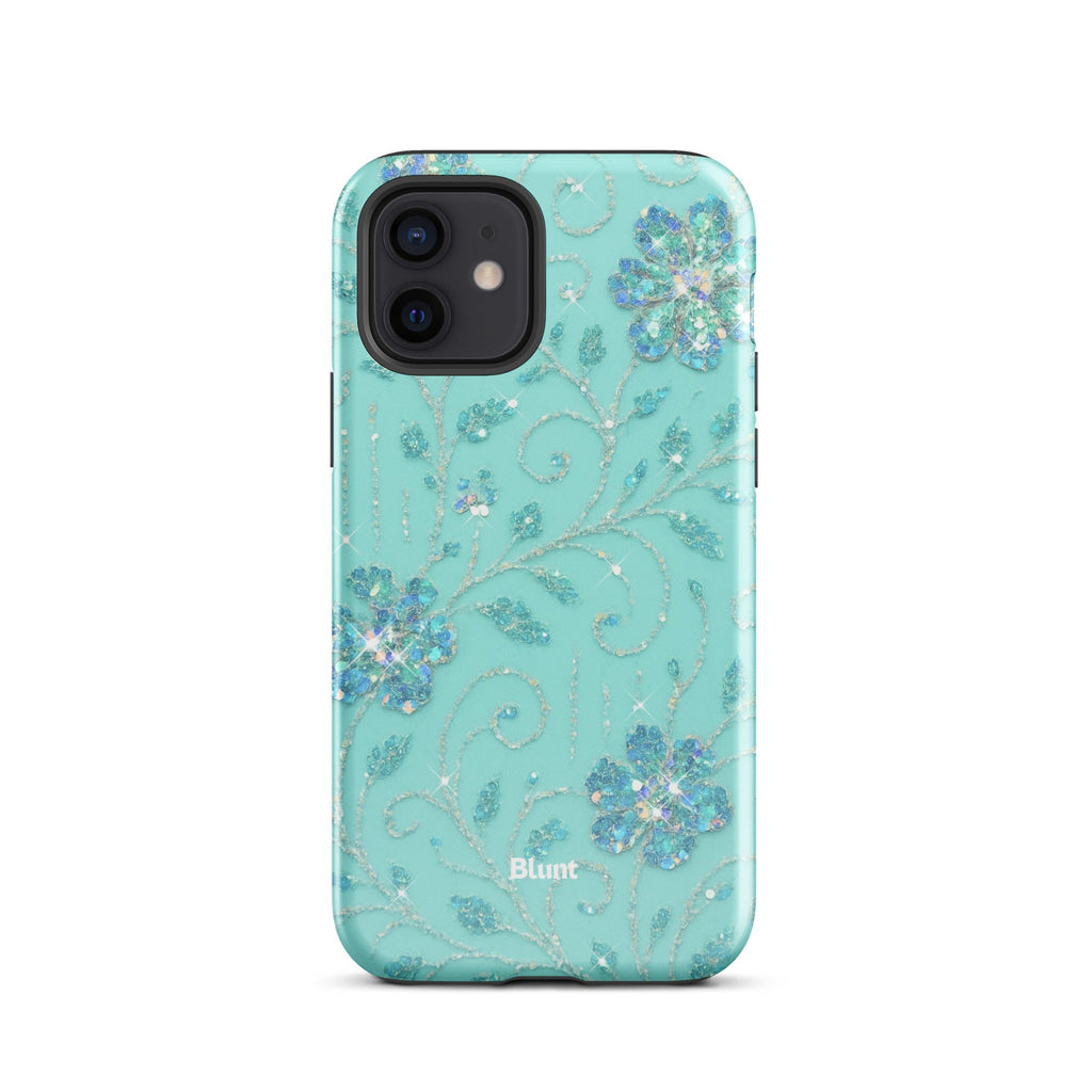 Almafi iPhone Case