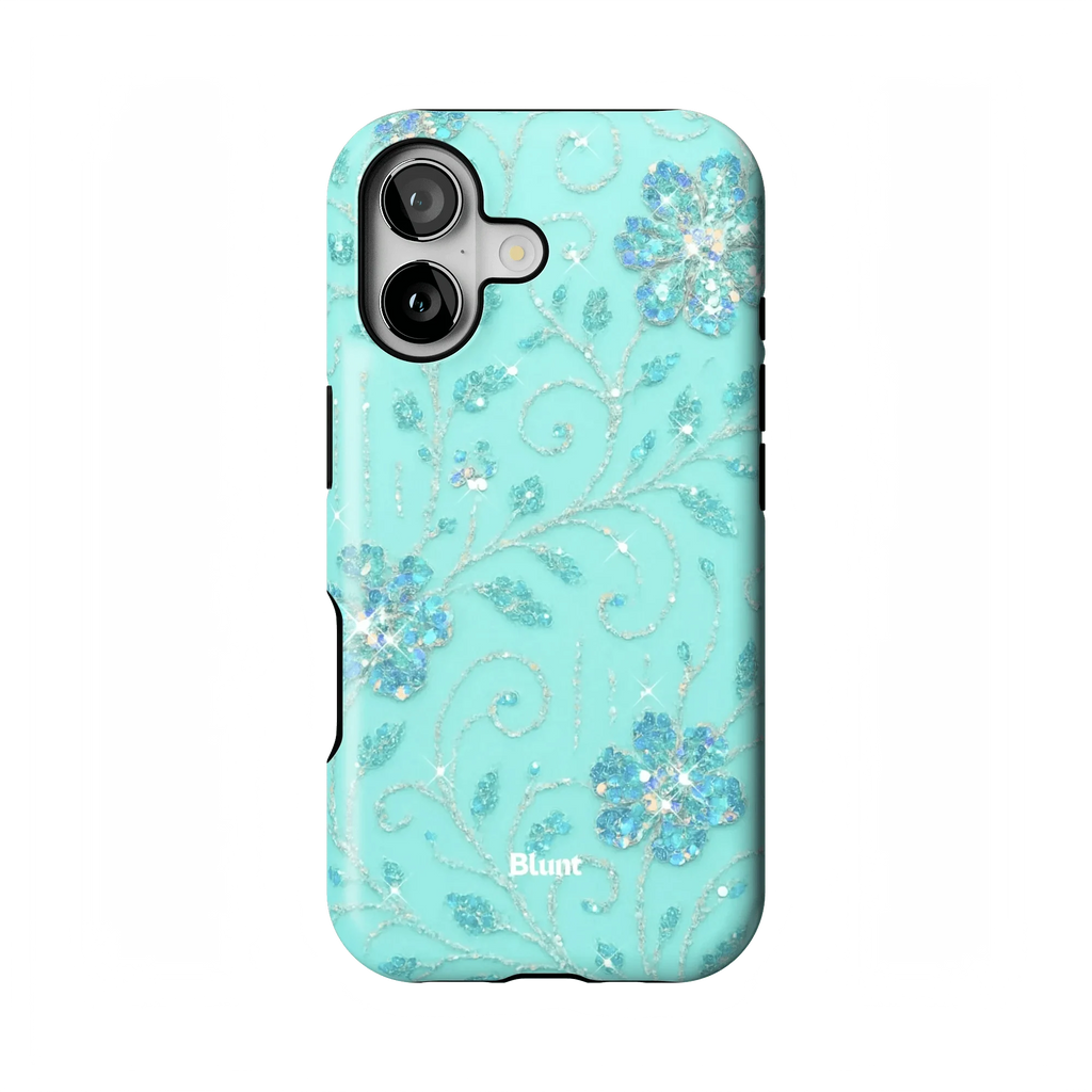Almafi iPhone Case