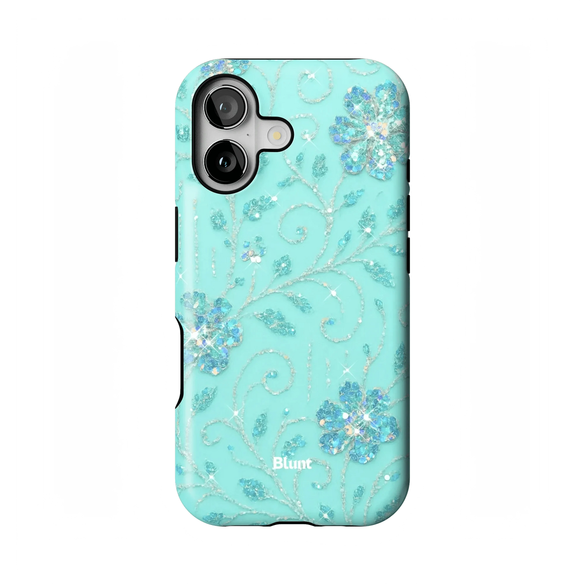 Almafi iPhone Case