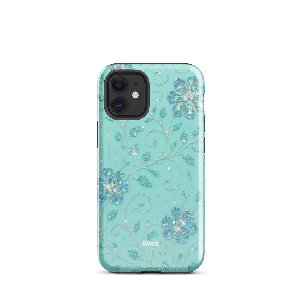 Almafi iPhone Case